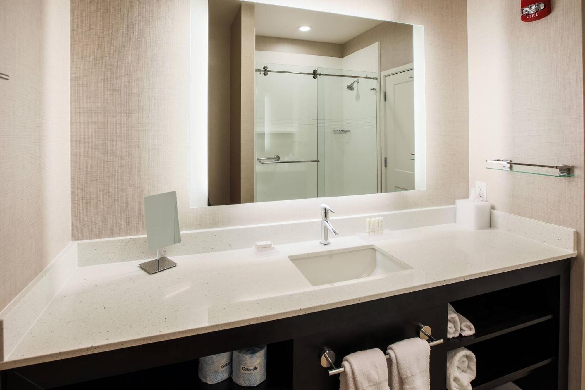 Residence Inn By Marriott Louisville East/Oxmoor Экстерьер фото