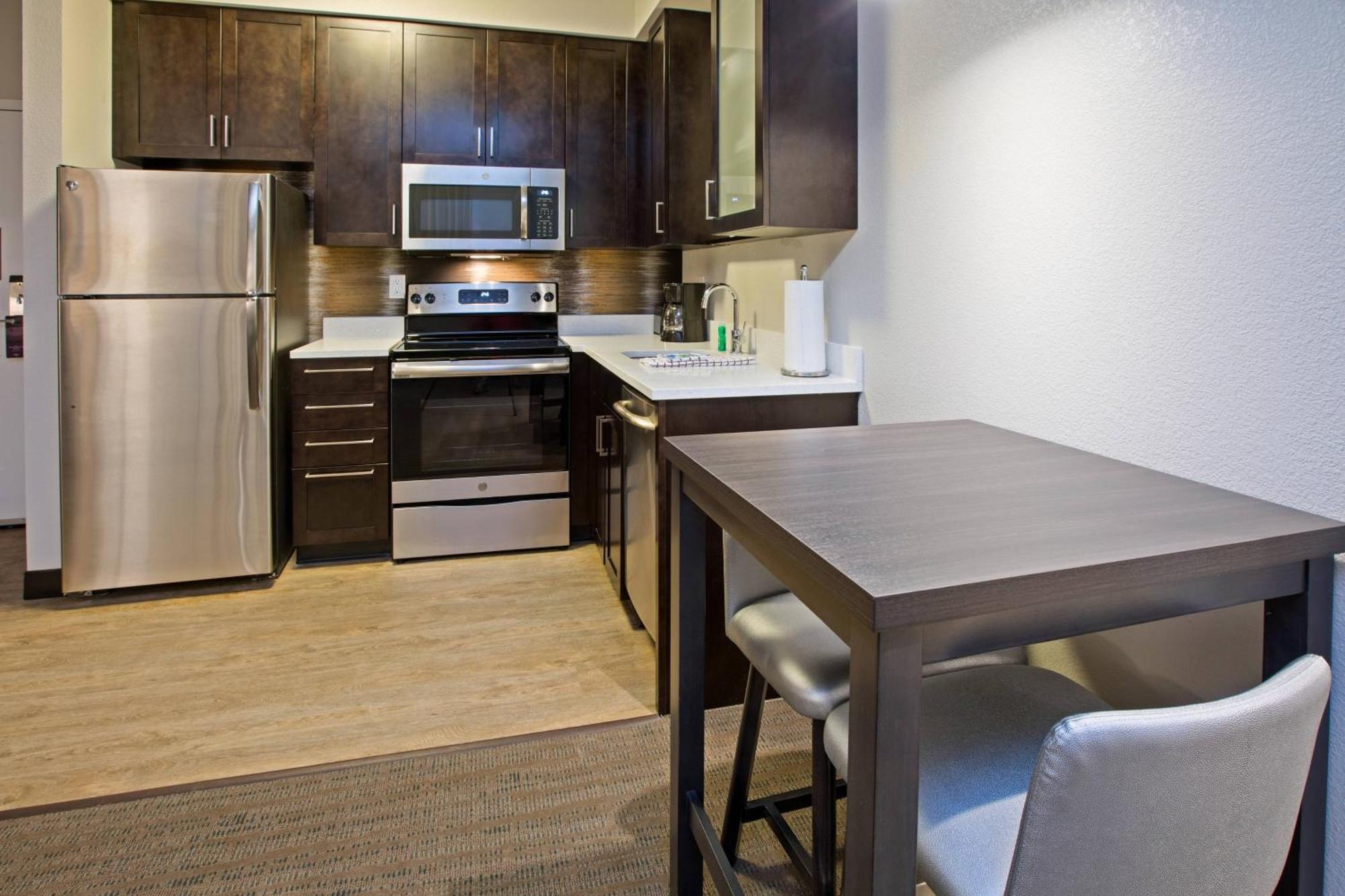 Residence Inn By Marriott Louisville East/Oxmoor Экстерьер фото