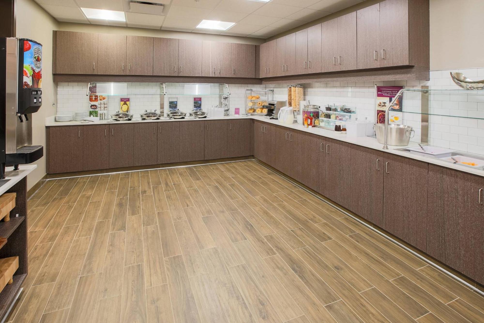 Residence Inn By Marriott Louisville East/Oxmoor Экстерьер фото