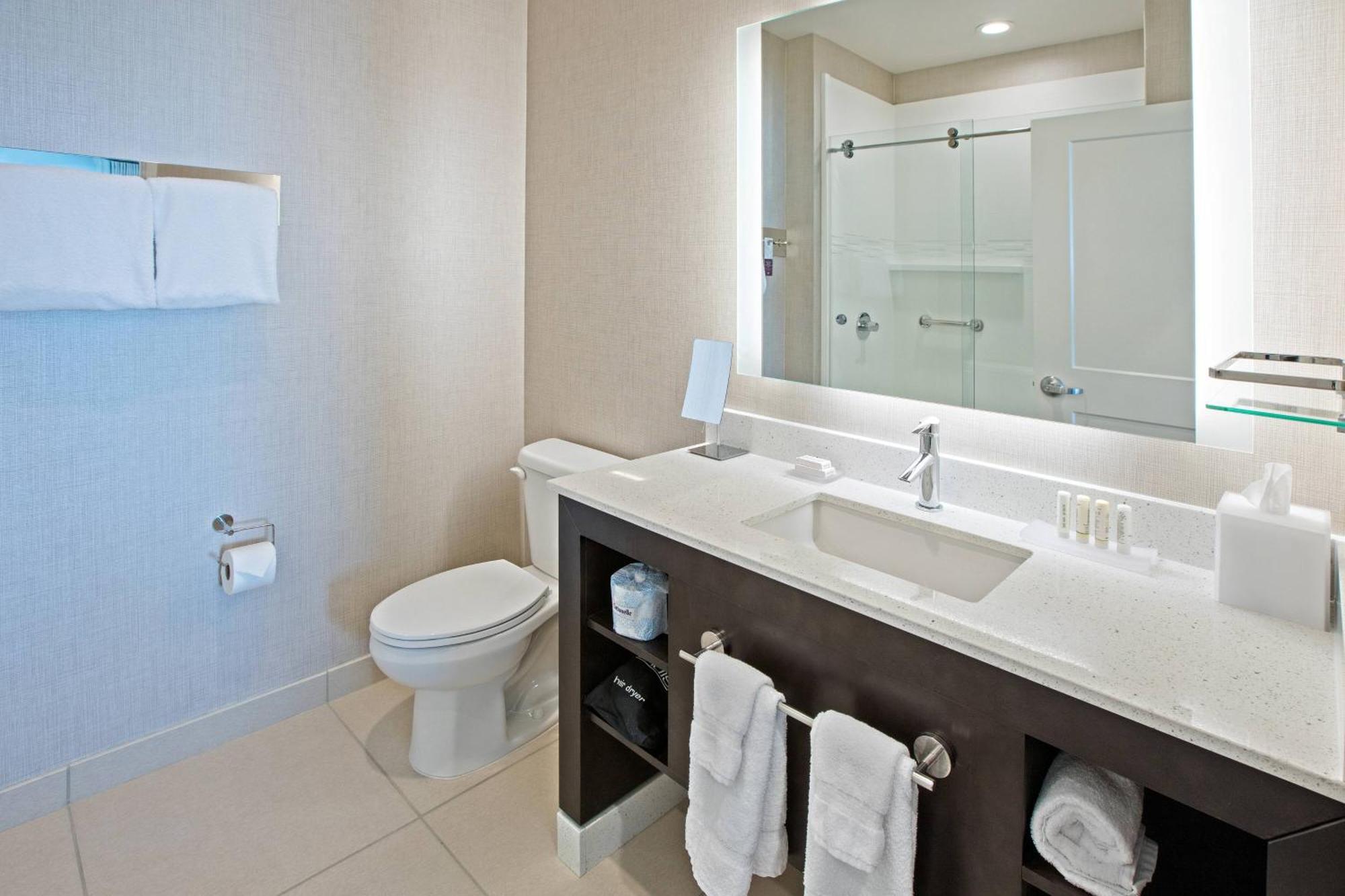 Residence Inn By Marriott Louisville East/Oxmoor Экстерьер фото