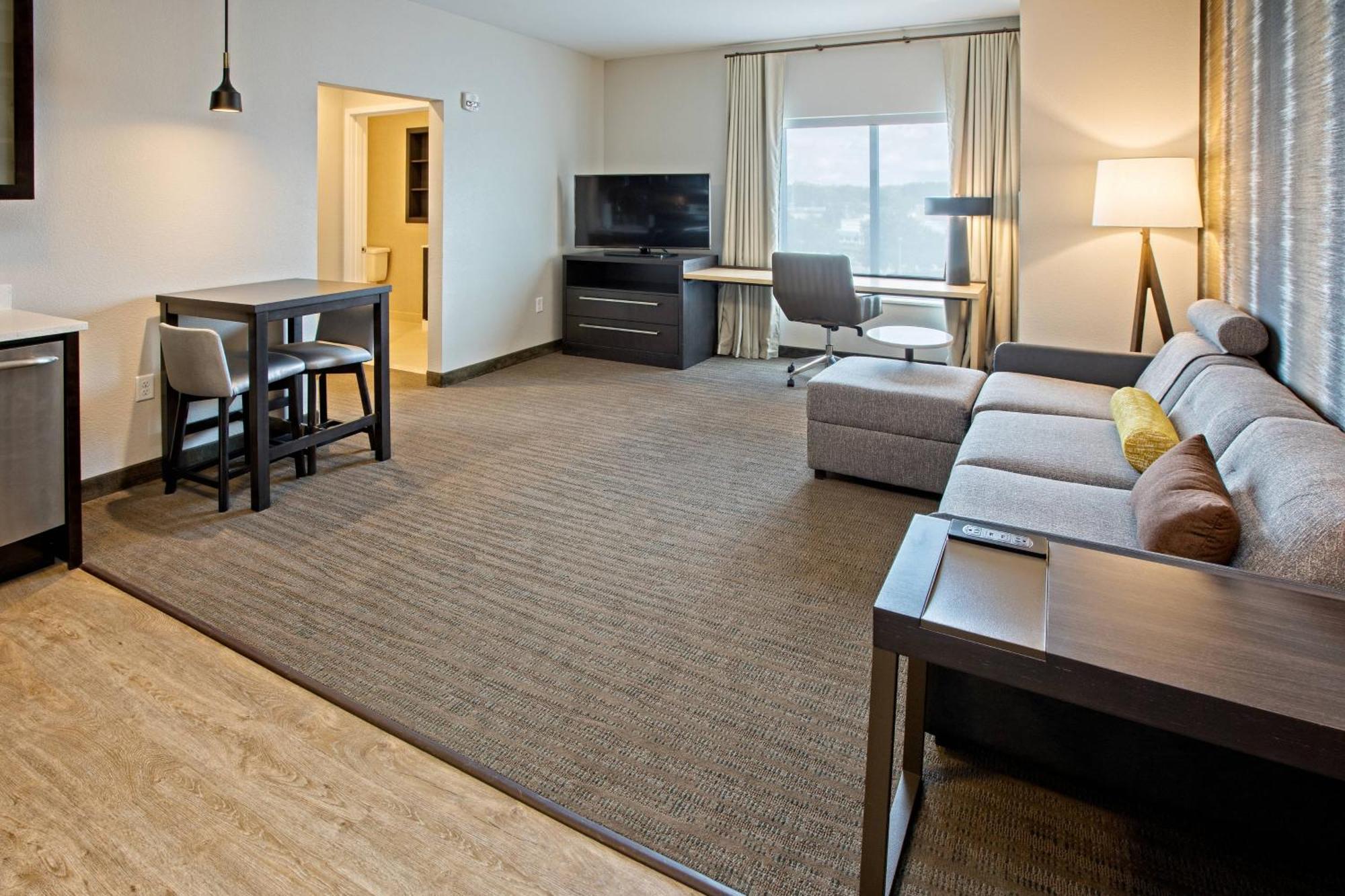 Residence Inn By Marriott Louisville East/Oxmoor Экстерьер фото
