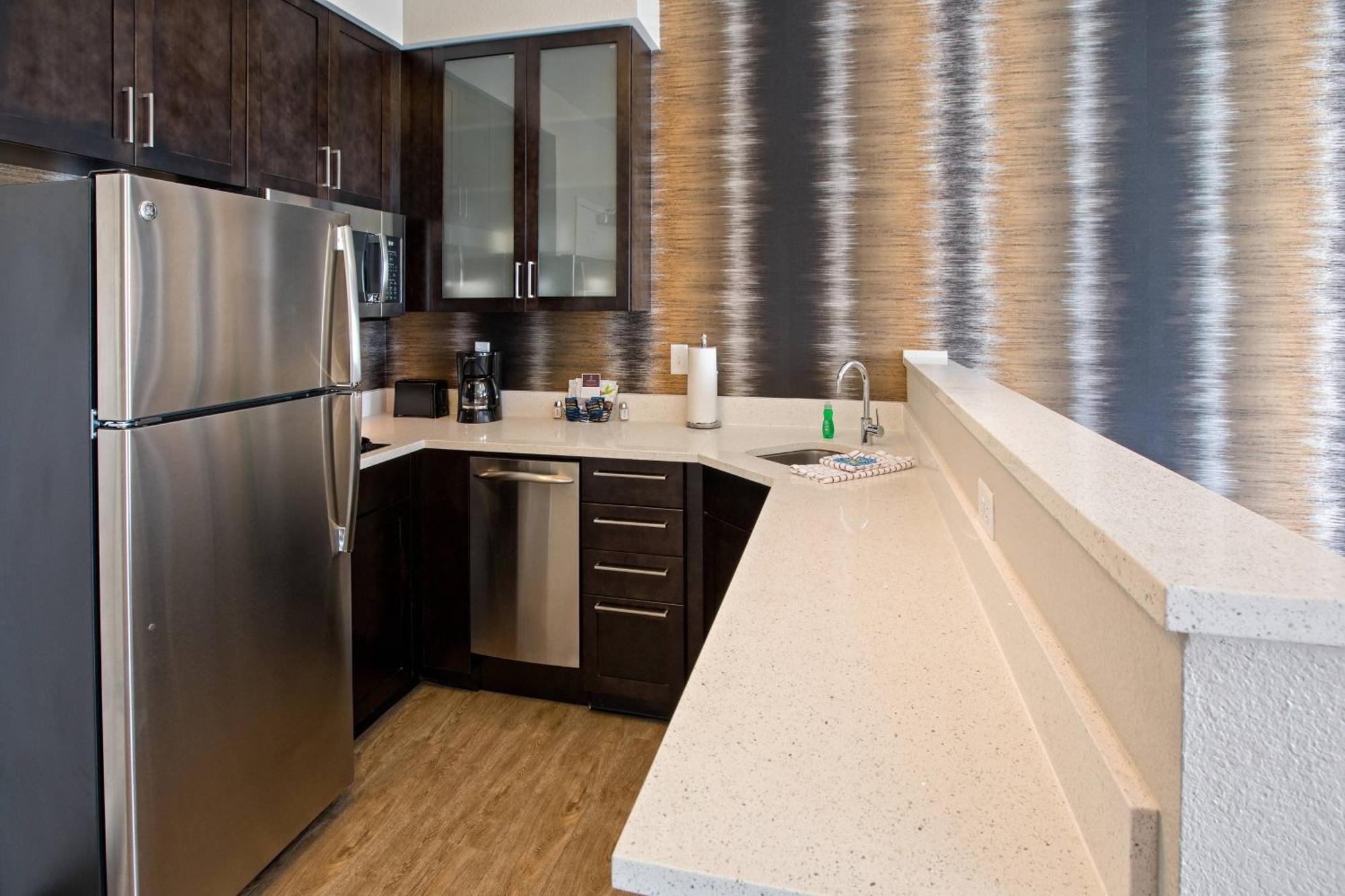 Residence Inn By Marriott Louisville East/Oxmoor Экстерьер фото