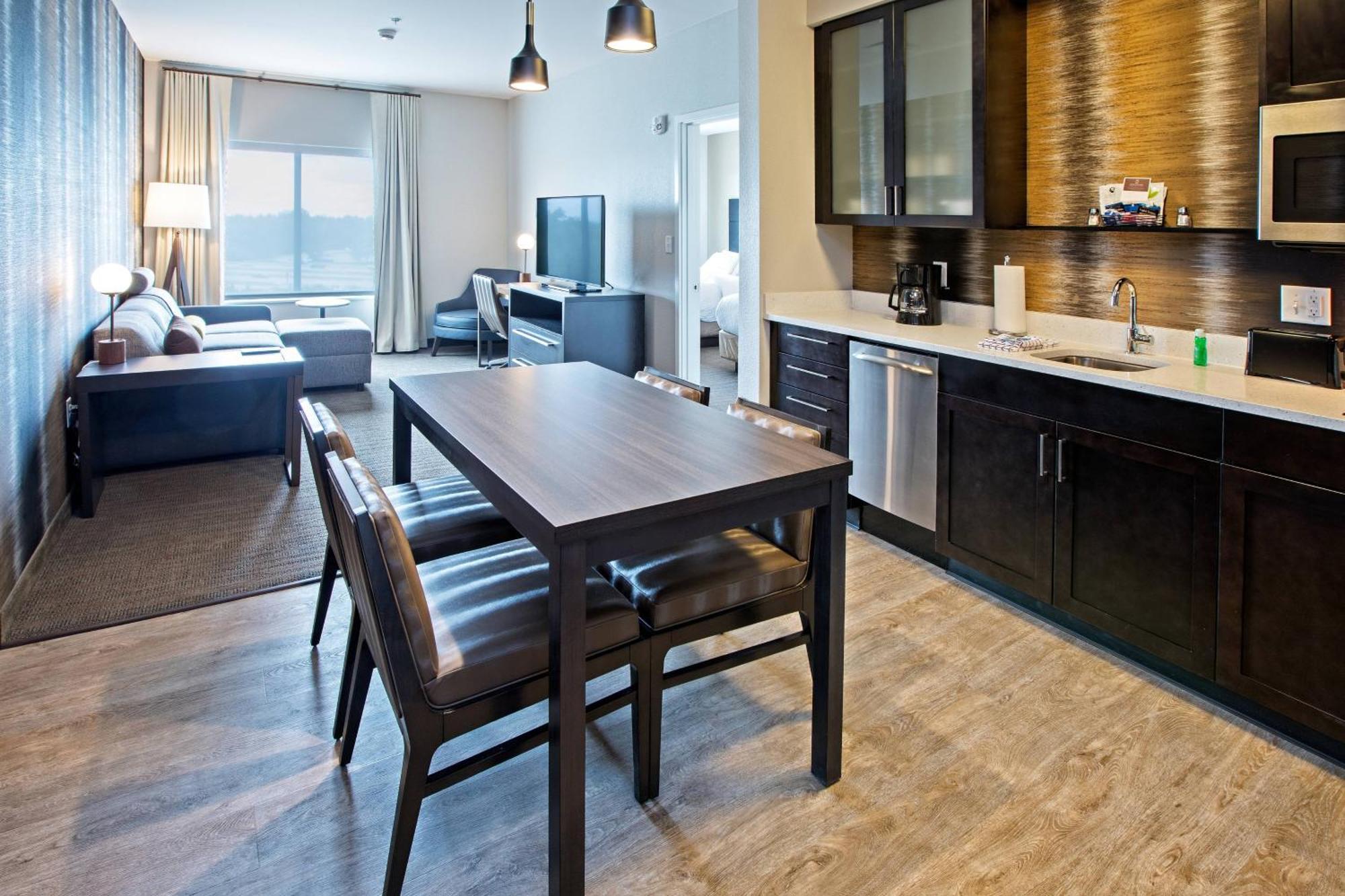 Residence Inn By Marriott Louisville East/Oxmoor Экстерьер фото