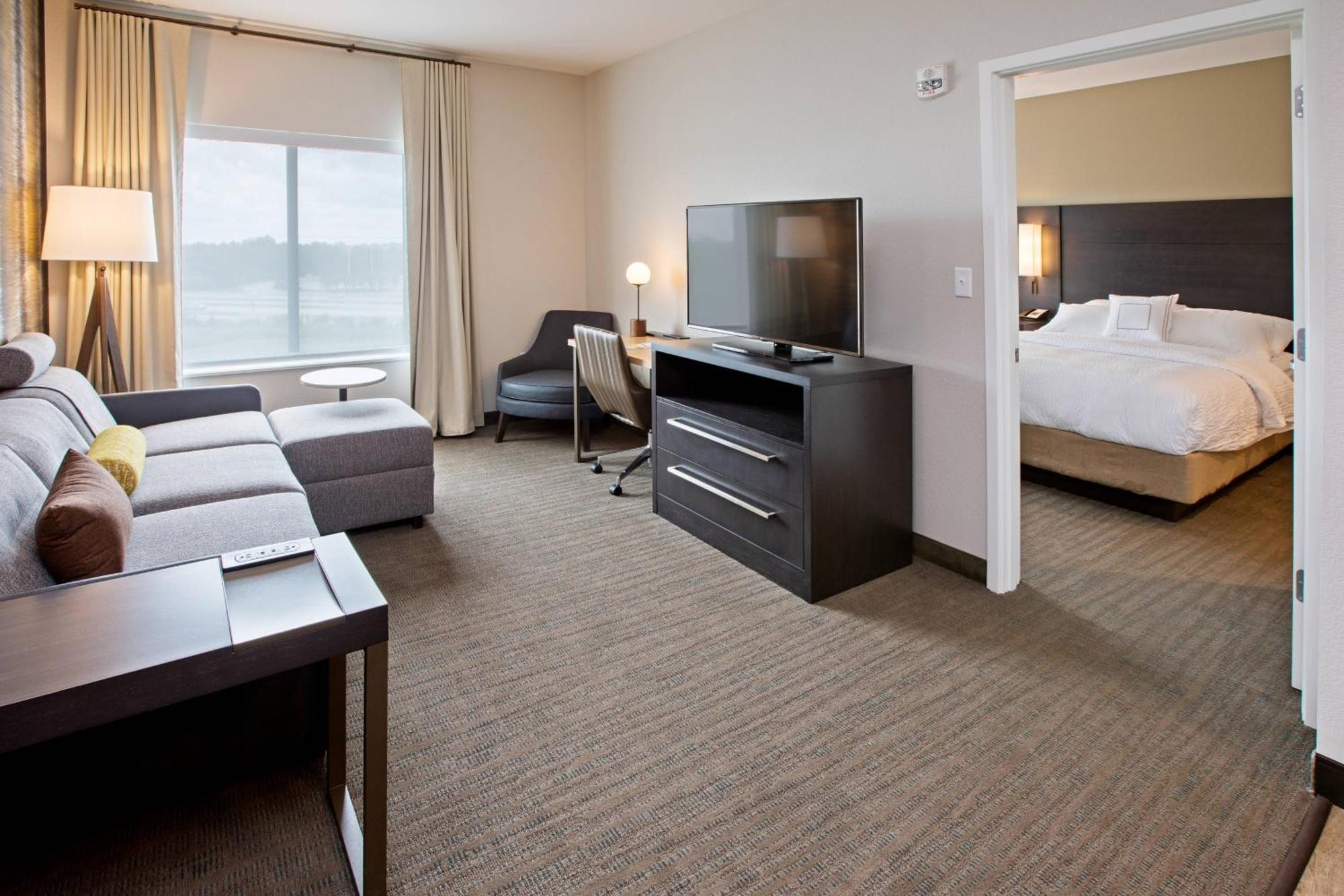 Residence Inn By Marriott Louisville East/Oxmoor Экстерьер фото