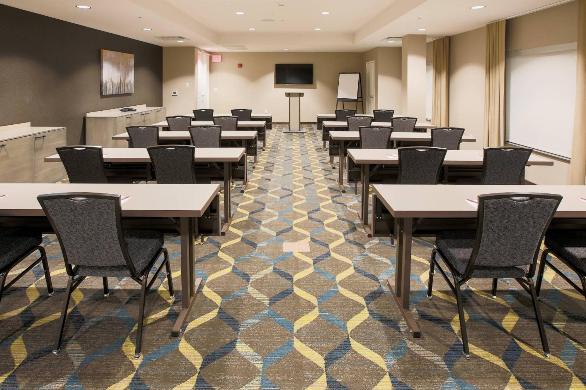 Residence Inn By Marriott Louisville East/Oxmoor Экстерьер фото