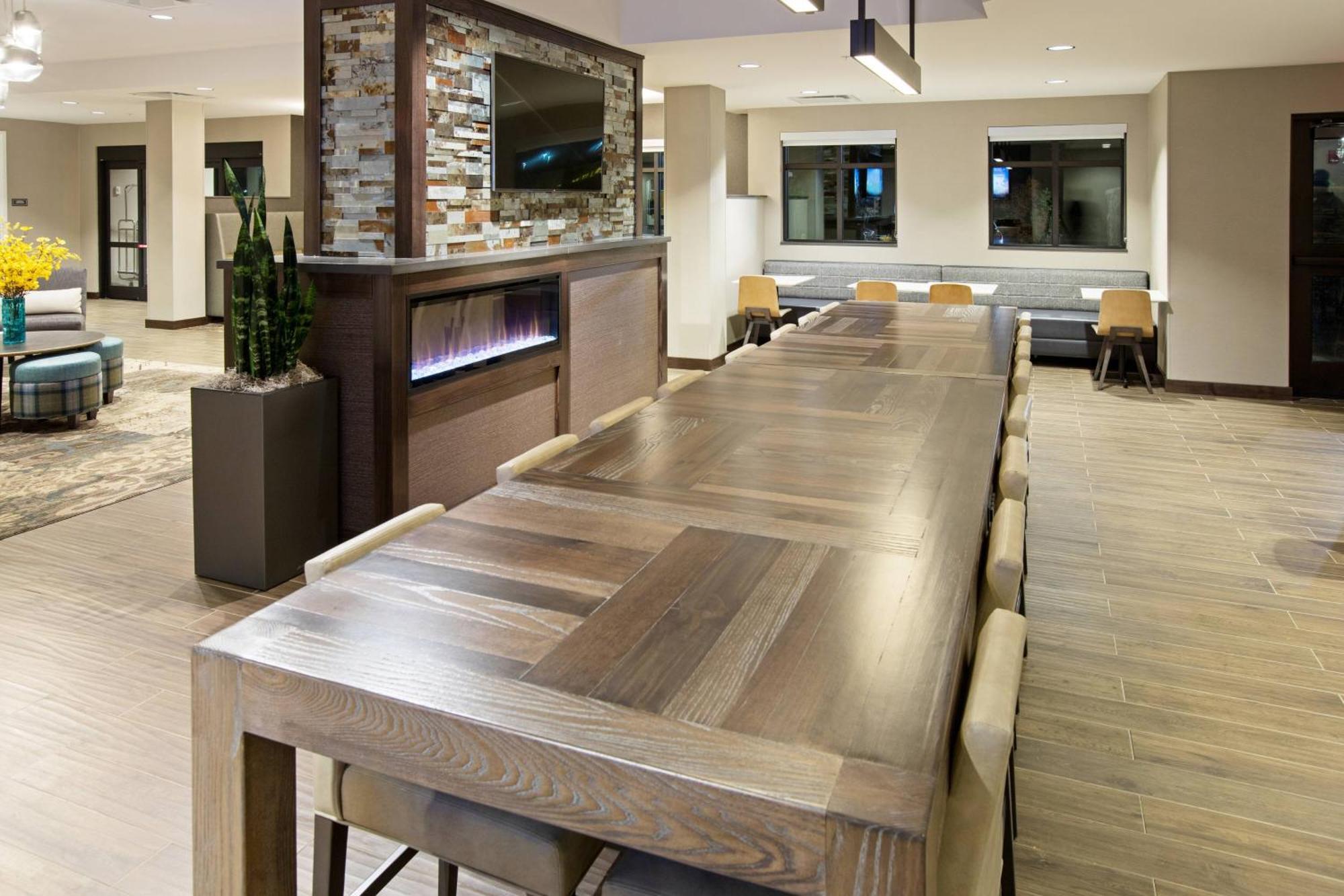 Residence Inn By Marriott Louisville East/Oxmoor Экстерьер фото