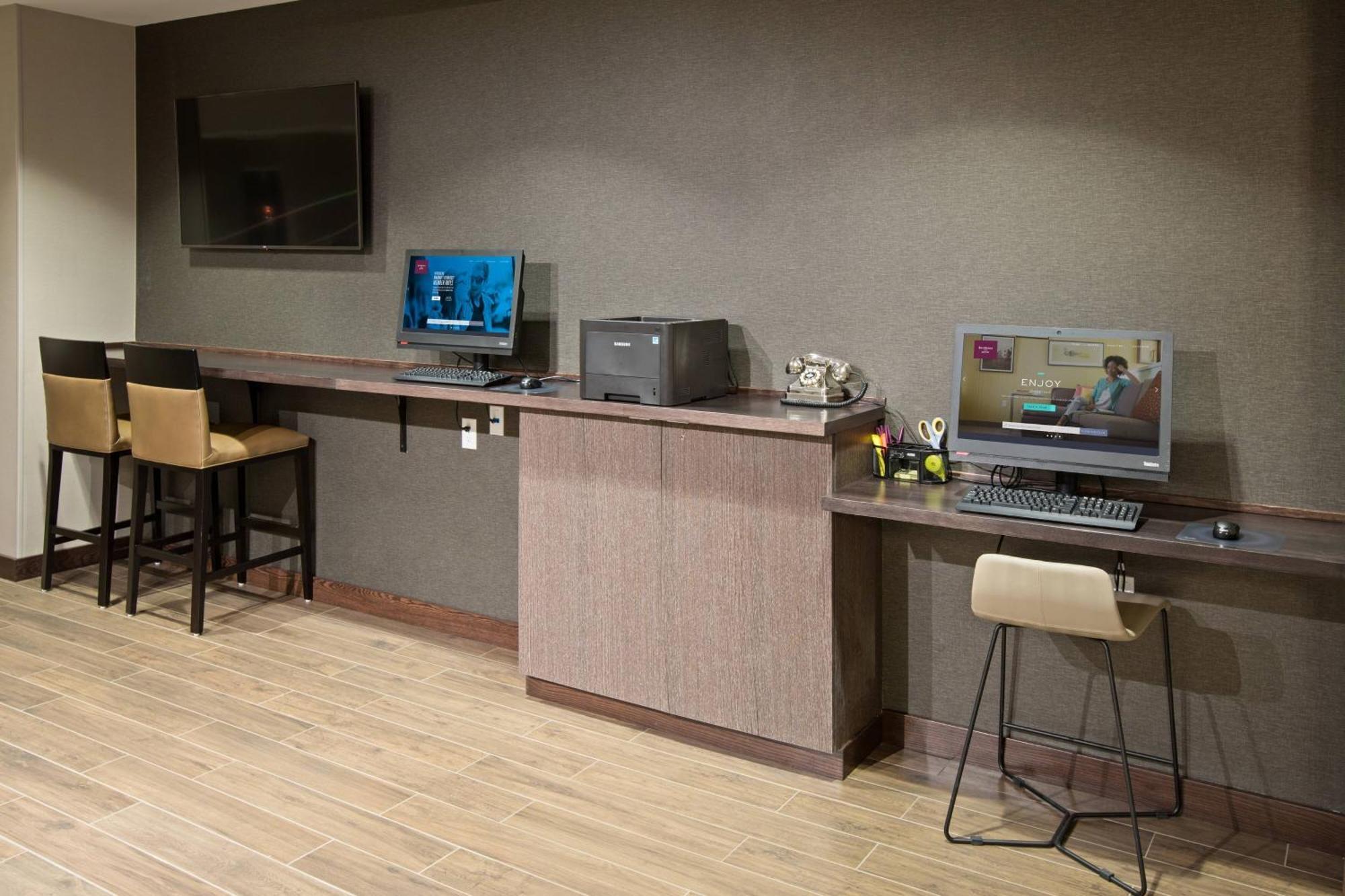 Residence Inn By Marriott Louisville East/Oxmoor Экстерьер фото
