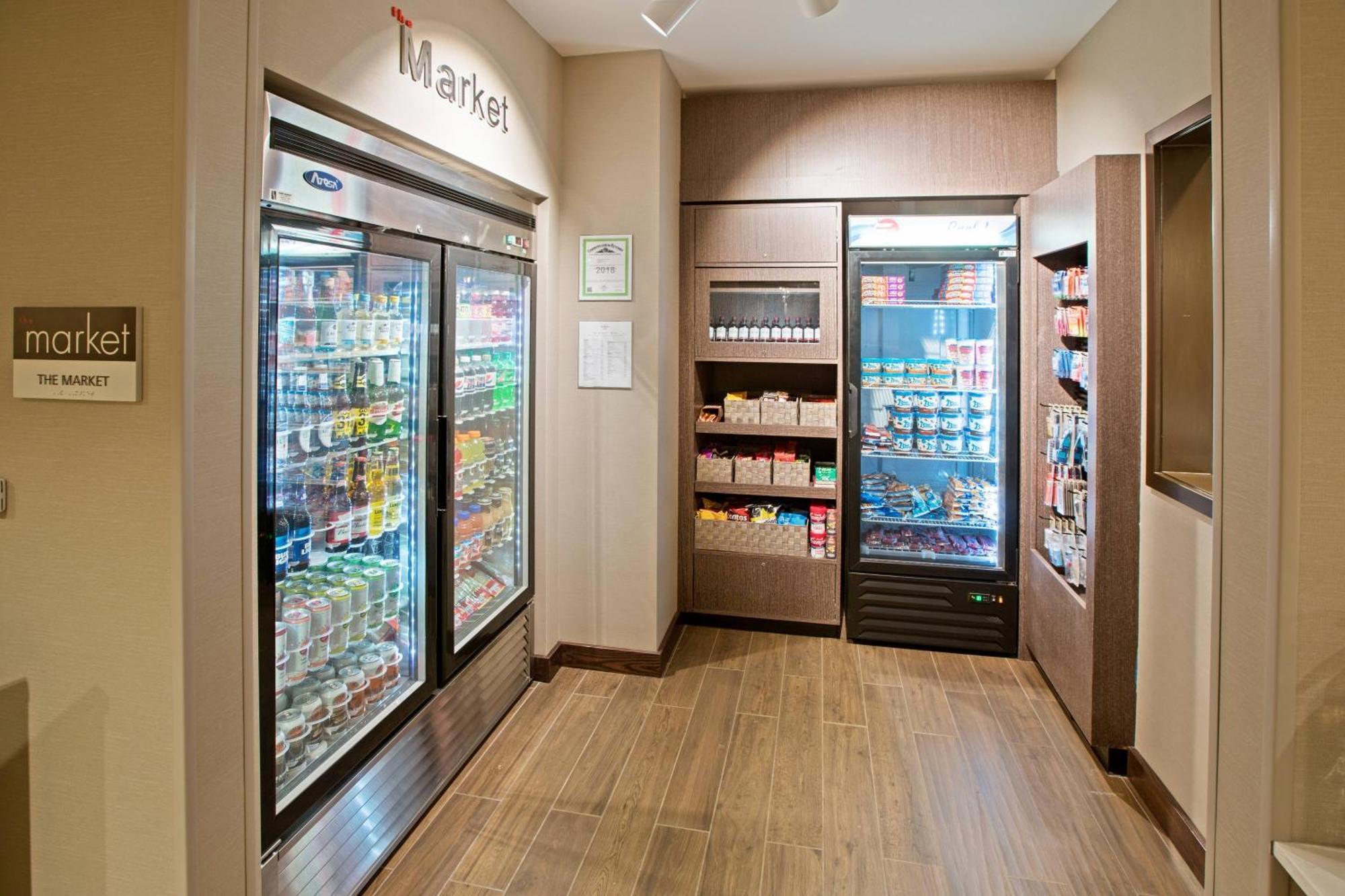 Residence Inn By Marriott Louisville East/Oxmoor Экстерьер фото